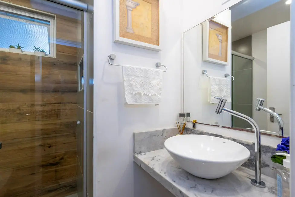 Foto 2 de Apartamento com 3 quartos à venda, 100m2 em Pinheiros, São Paulo - SP