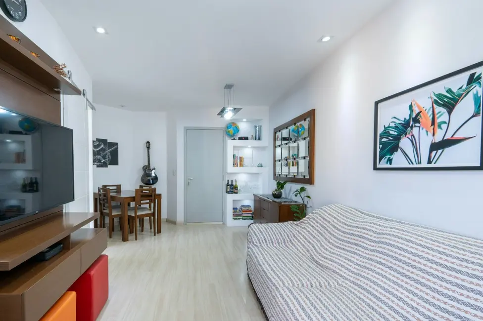 Foto 5 de Apartamento com 2 quartos à venda, 50m2 em Jardim Monte Kemel, São Paulo - SP