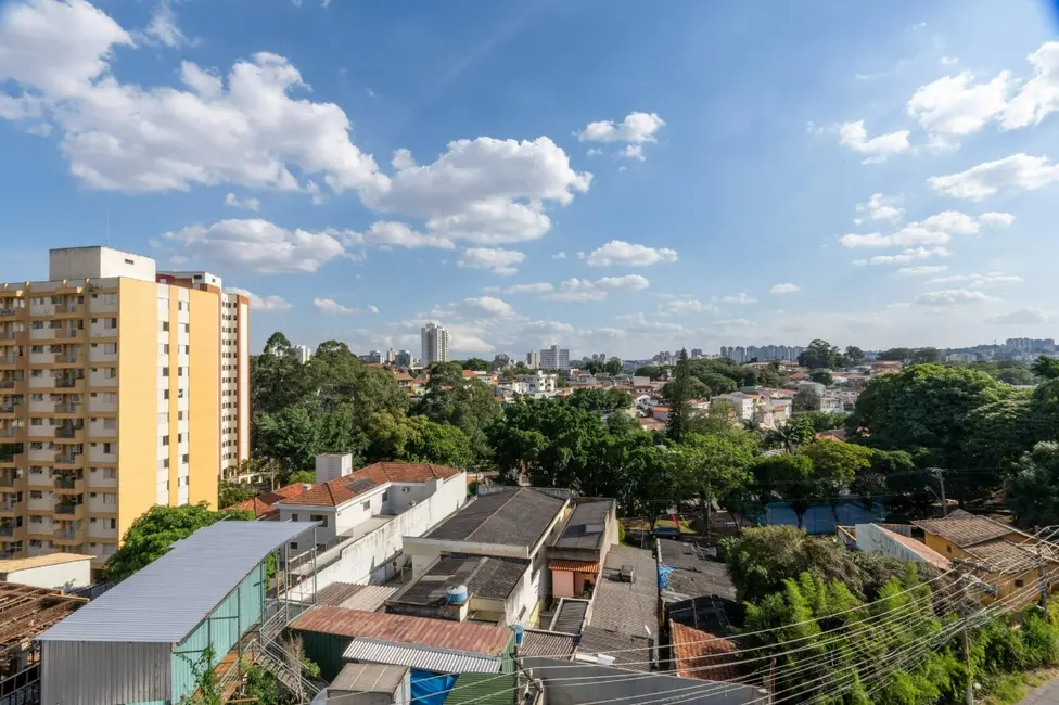 Foto 9 de Apartamento com 2 quartos à venda, 50m2 em Jardim Monte Kemel, São Paulo - SP
