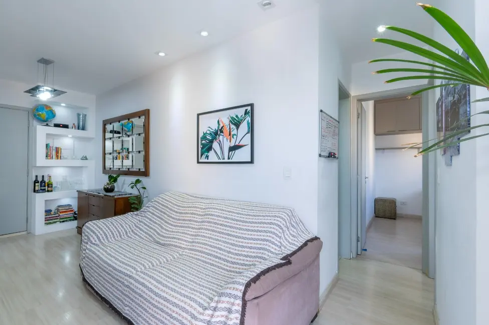 Foto 7 de Apartamento com 2 quartos à venda, 50m2 em Jardim Monte Kemel, São Paulo - SP