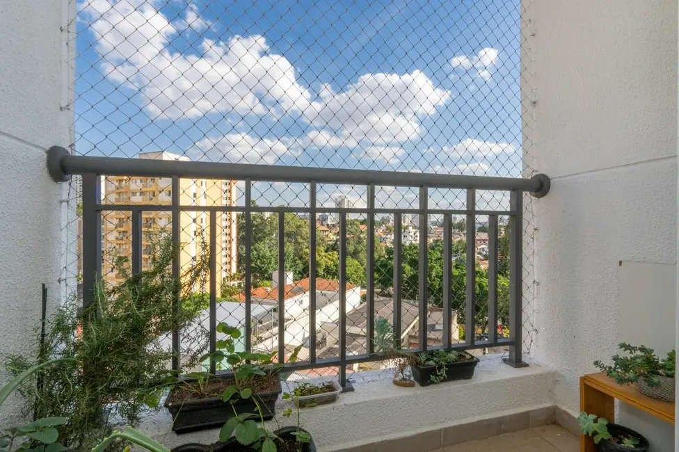 Foto 8 de Apartamento com 2 quartos à venda, 50m2 em Jardim Monte Kemel, São Paulo - SP