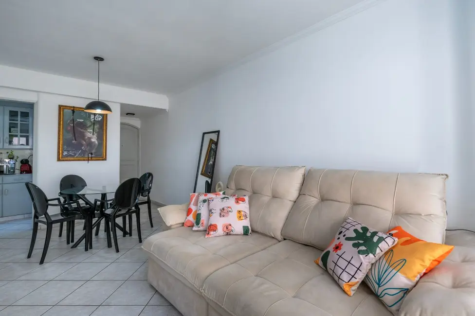 Foto 5 de Apartamento com 2 quartos à venda, 64m2 em Vila Anglo Brasileira, São Paulo - SP
