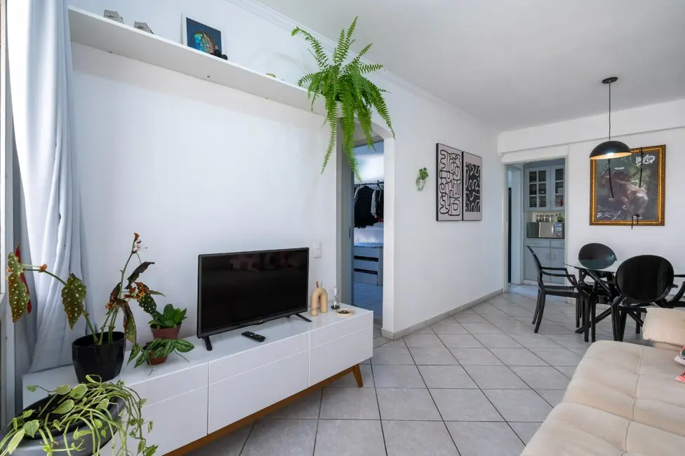 Foto 4 de Apartamento com 2 quartos à venda, 64m2 em Vila Anglo Brasileira, São Paulo - SP
