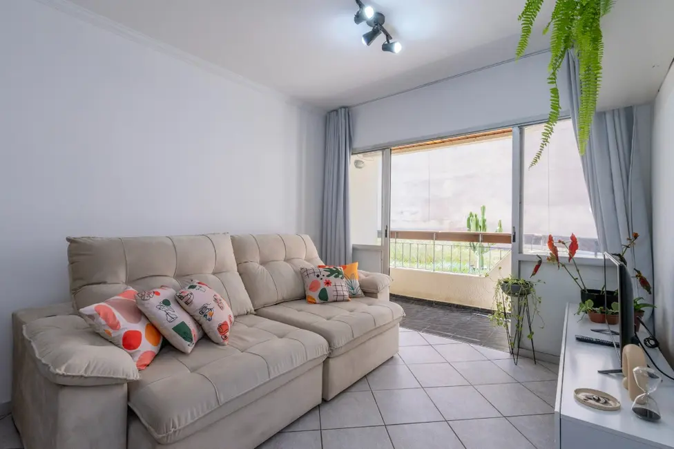 Foto 2 de Apartamento com 2 quartos à venda, 64m2 em Vila Anglo Brasileira, São Paulo - SP