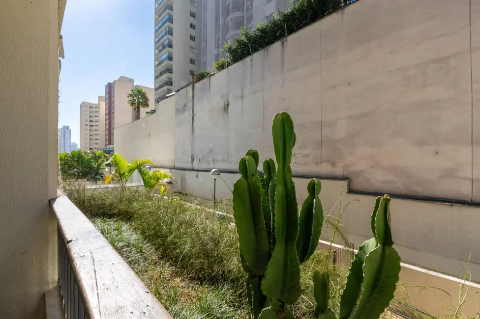Foto 7 de Apartamento com 2 quartos à venda, 64m2 em Vila Anglo Brasileira, São Paulo - SP