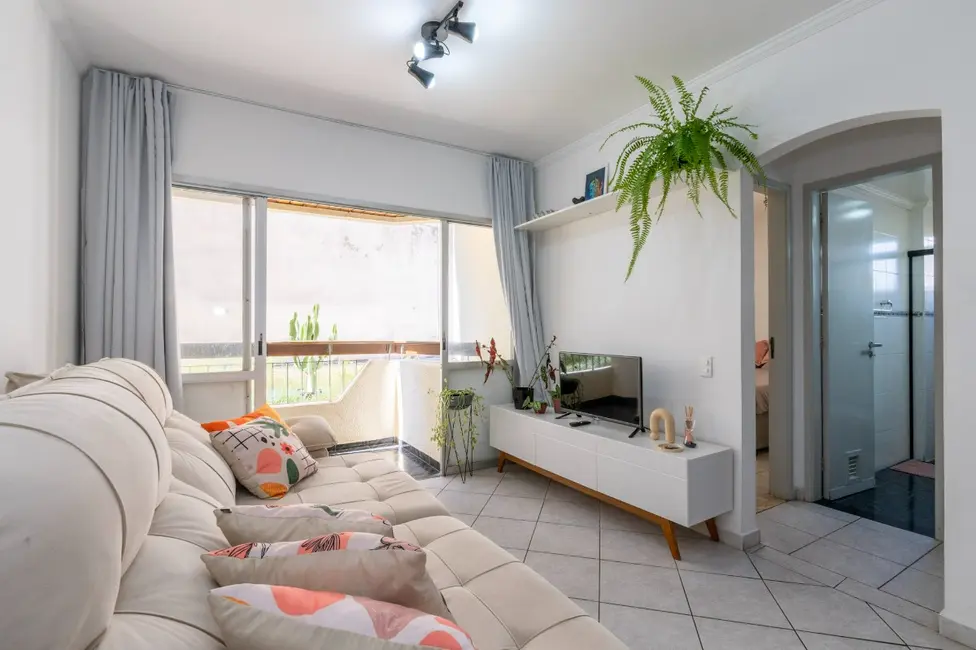 Foto 1 de Apartamento com 2 quartos à venda, 64m2 em Vila Anglo Brasileira, São Paulo - SP