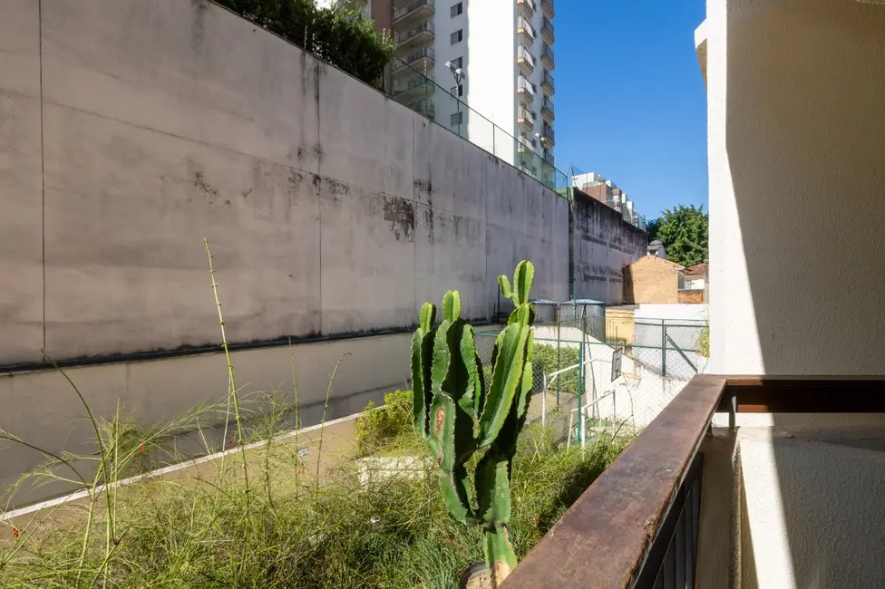 Foto 8 de Apartamento com 2 quartos à venda, 64m2 em Vila Anglo Brasileira, São Paulo - SP