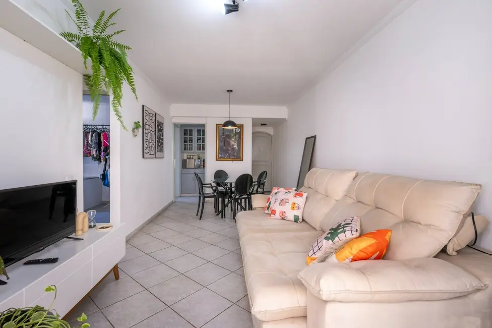 Foto 3 de Apartamento com 2 quartos à venda, 64m2 em Vila Anglo Brasileira, São Paulo - SP