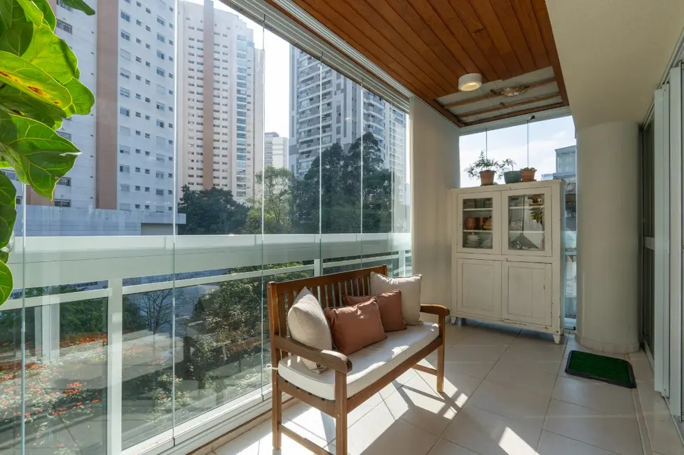 Apartamento com 3 quartos à venda, 132m2 em Vila Andrade, São Paulo - SP - imagem 9 Foto 9 de Apartamento com 3 quartos à venda, 132m2 em Vila Andrade, São Paulo - SP