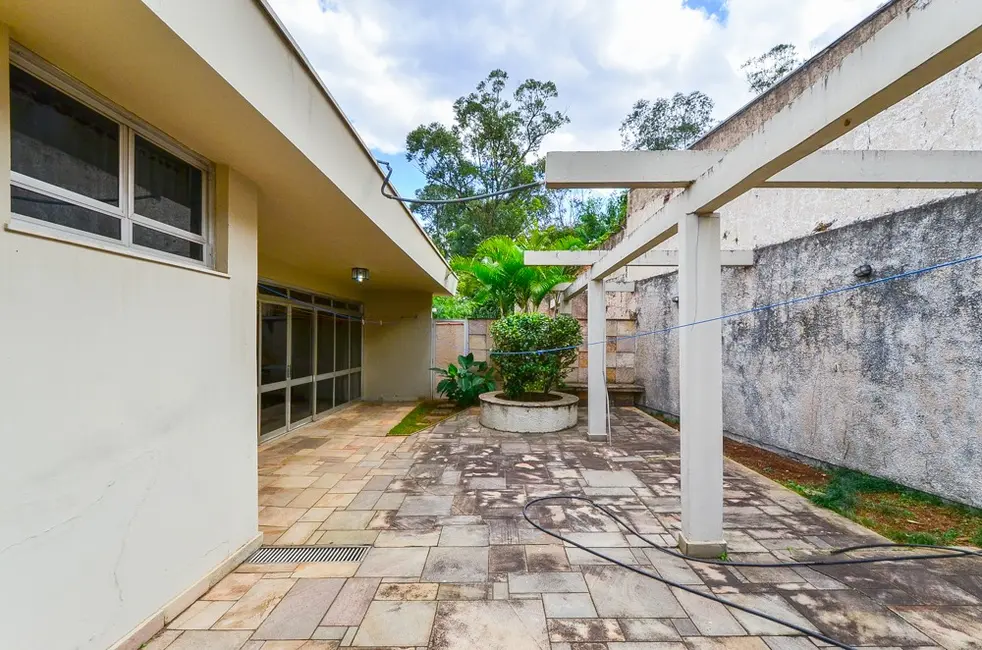 Casa com 4 quartos à venda, 595m2 em Jardim Leonor, São Paulo - SP - imagem 7 Foto 7 de Casa com 4 quartos à venda, 595m2 em Jardim Leonor, São Paulo - SP