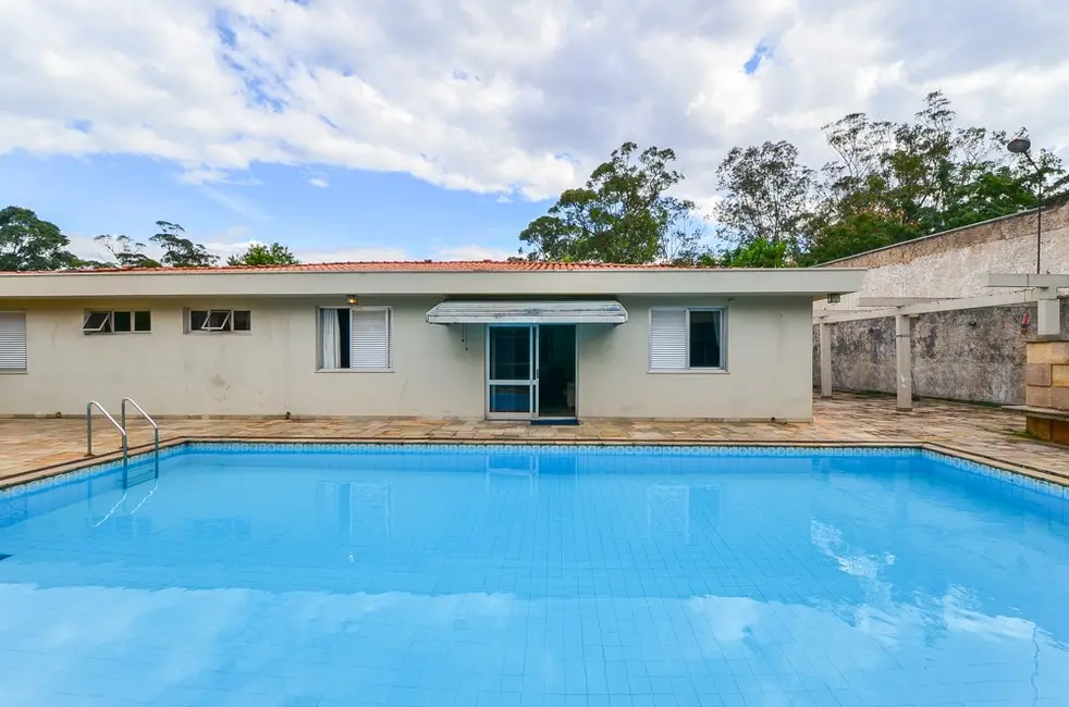 Casa com 4 quartos à venda, 595m2 em Jardim Leonor, São Paulo - SP - imagem 2 Foto 2 de Casa com 4 quartos à venda, 595m2 em Jardim Leonor, São Paulo - SP