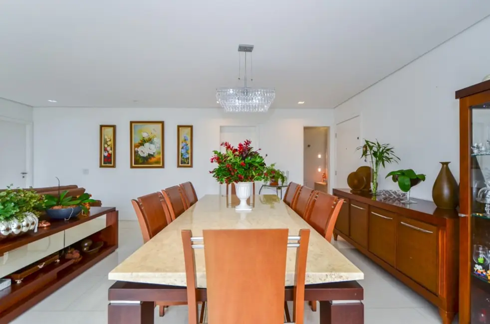 Foto 8 de Apartamento com 3 quartos à venda, 128m2 em Vila Andrade, São Paulo - SP