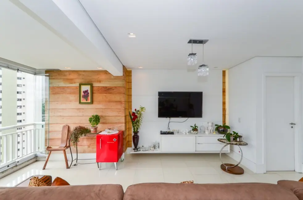 Foto 9 de Apartamento com 3 quartos à venda, 128m2 em Vila Andrade, São Paulo - SP