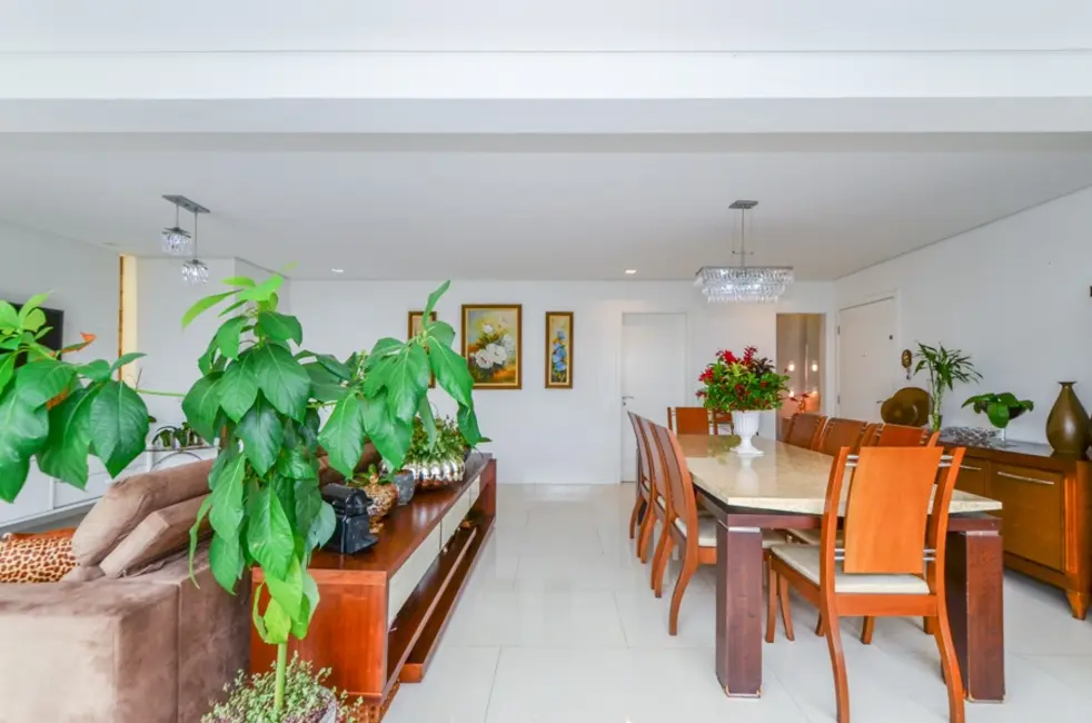 Foto 7 de Apartamento com 3 quartos à venda, 128m2 em Vila Andrade, São Paulo - SP