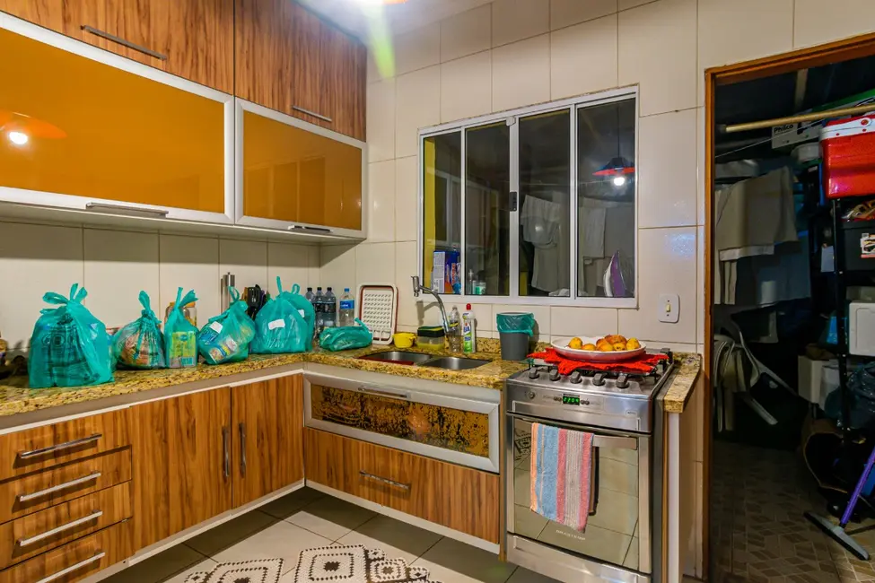 Foto 7 de Casa com 2 quartos à venda, 75m2 em Jardim Catanduva, São Paulo - SP