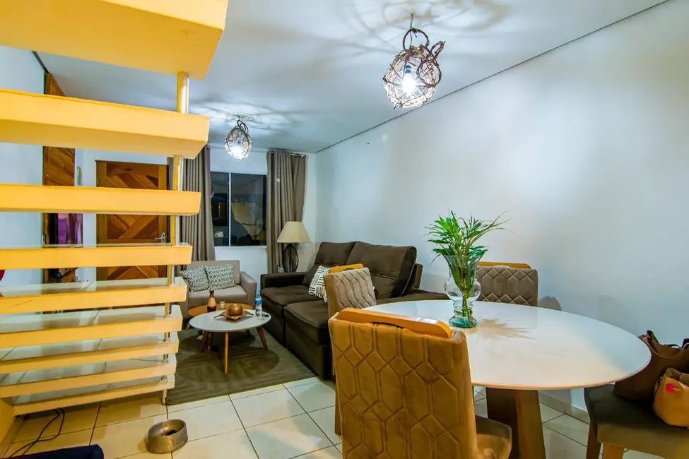 Foto 3 de Casa com 2 quartos à venda, 75m2 em Jardim Catanduva, São Paulo - SP