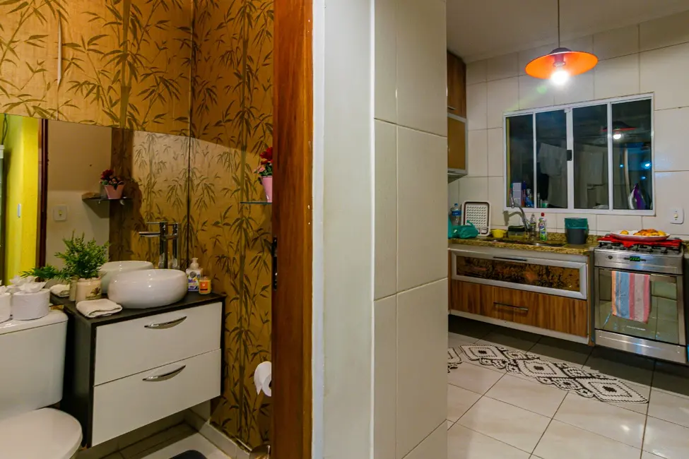 Foto 9 de Casa com 2 quartos à venda, 75m2 em Jardim Catanduva, São Paulo - SP