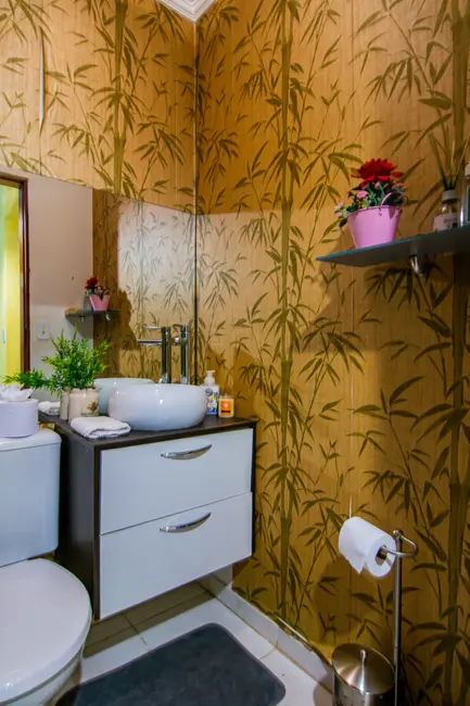 Foto 5 de Casa com 2 quartos à venda, 75m2 em Jardim Catanduva, São Paulo - SP