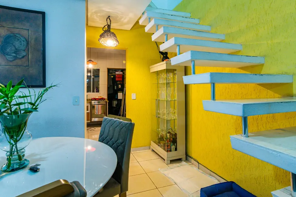 Foto 1 de Casa com 2 quartos à venda, 75m2 em Jardim Catanduva, São Paulo - SP