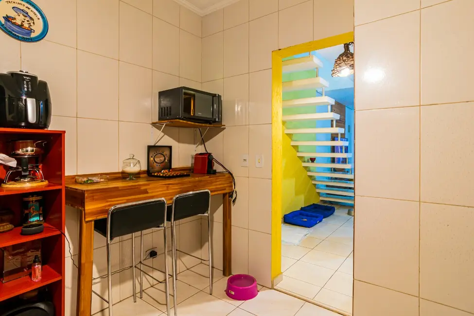 Foto 6 de Casa com 2 quartos à venda, 75m2 em Jardim Catanduva, São Paulo - SP