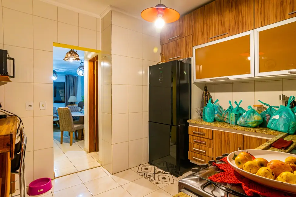 Foto 8 de Casa com 2 quartos à venda, 75m2 em Jardim Catanduva, São Paulo - SP