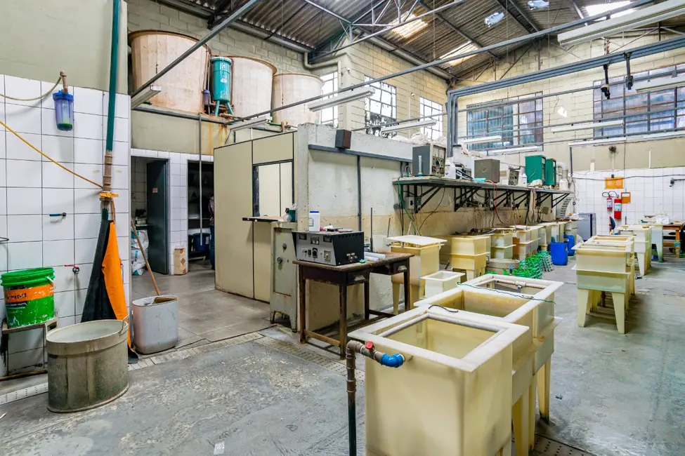 Foto 5 de Apartamento à venda, 384m2 em Várzea de Baixo, São Paulo - SP