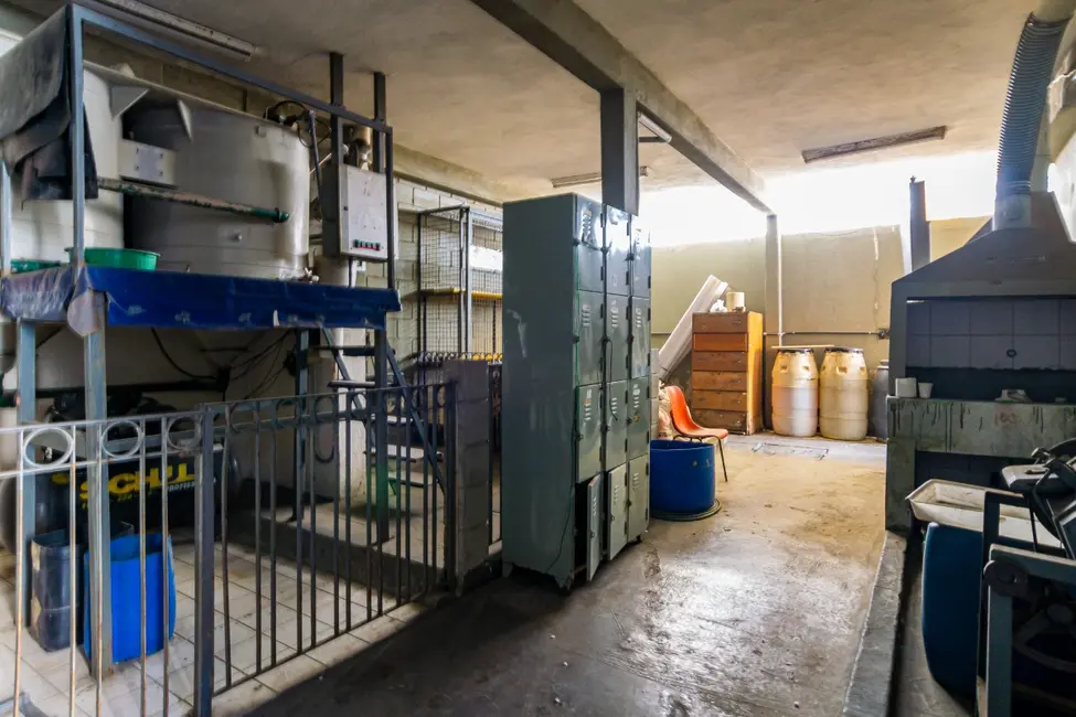 Foto 4 de Apartamento à venda, 384m2 em Várzea de Baixo, São Paulo - SP