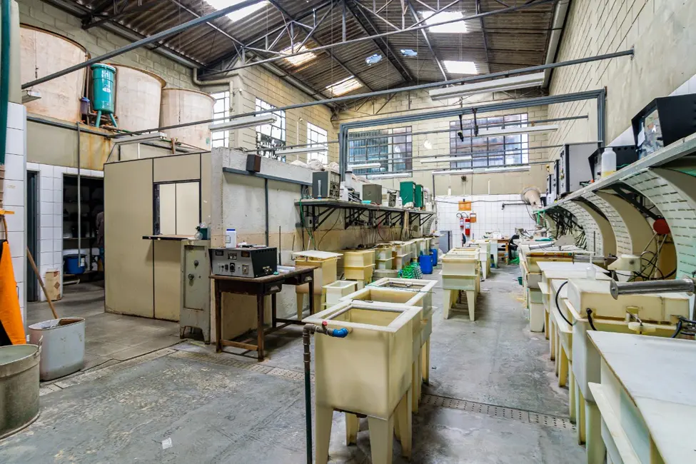 Foto 7 de Apartamento à venda, 384m2 em Várzea de Baixo, São Paulo - SP