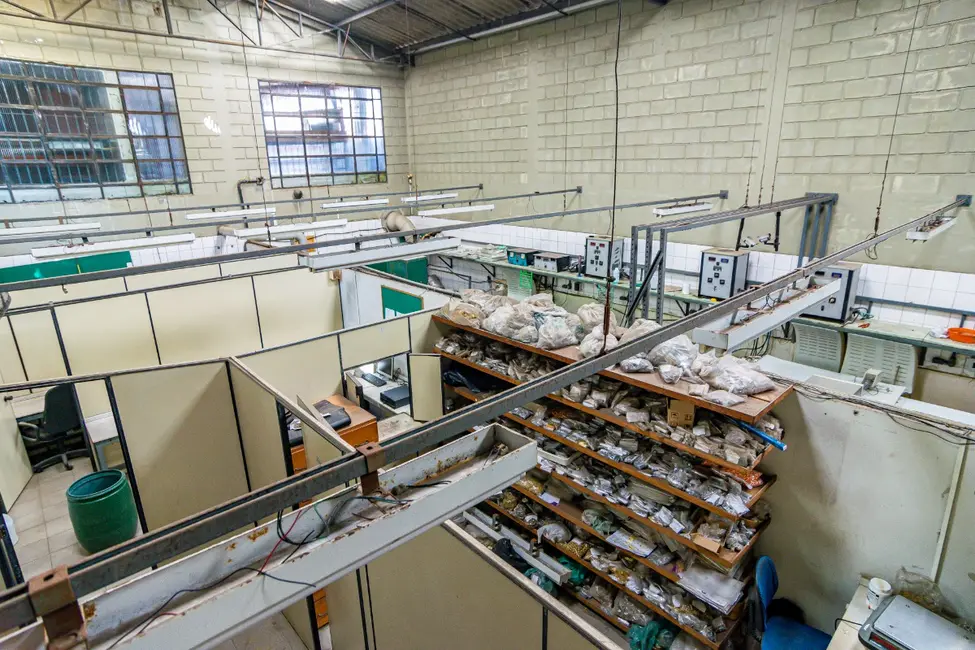 Foto 6 de Apartamento à venda, 384m2 em Várzea de Baixo, São Paulo - SP