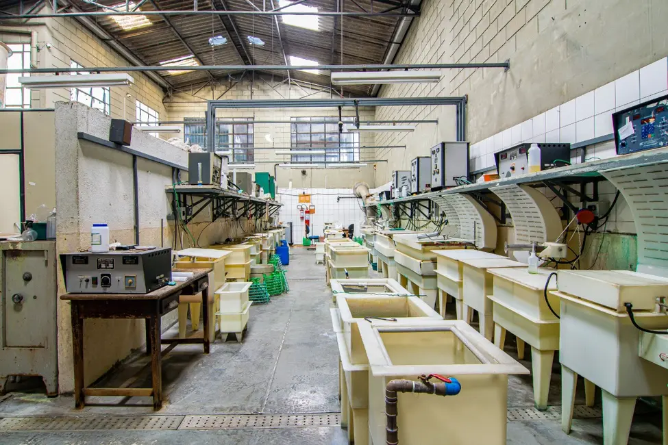 Foto 3 de Apartamento à venda, 384m2 em Várzea de Baixo, São Paulo - SP