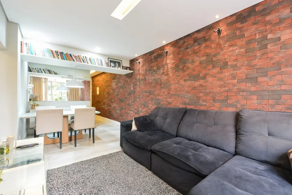 Apartamento com 2 quartos à venda, 75m2 em Indianópolis, São Paulo - SP - imagem 7 Foto 7 de Apartamento com 2 quartos à venda, 75m2 em Indianópolis, São Paulo - SP