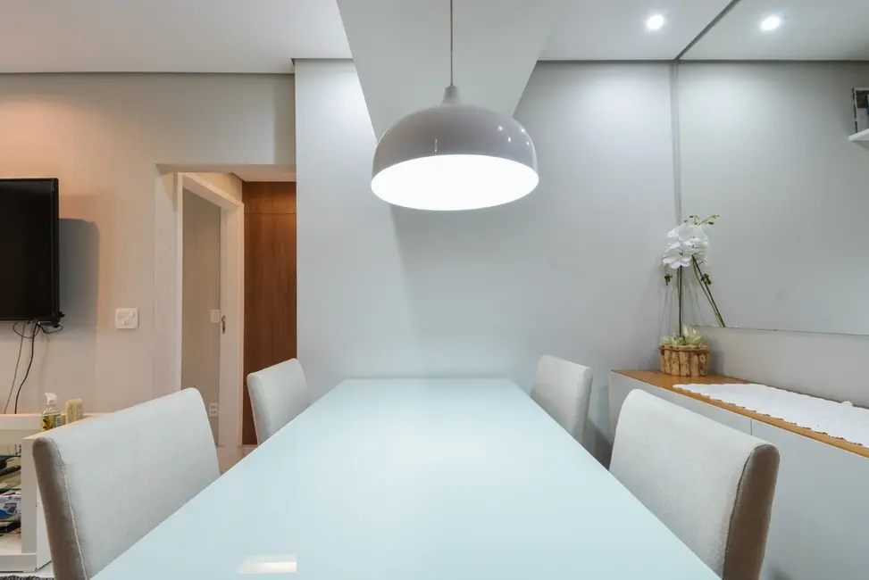 Apartamento com 2 quartos à venda, 75m2 em Indianópolis, São Paulo - SP - imagem 6 Foto 6 de Apartamento com 2 quartos à venda, 75m2 em Indianópolis, São Paulo - SP