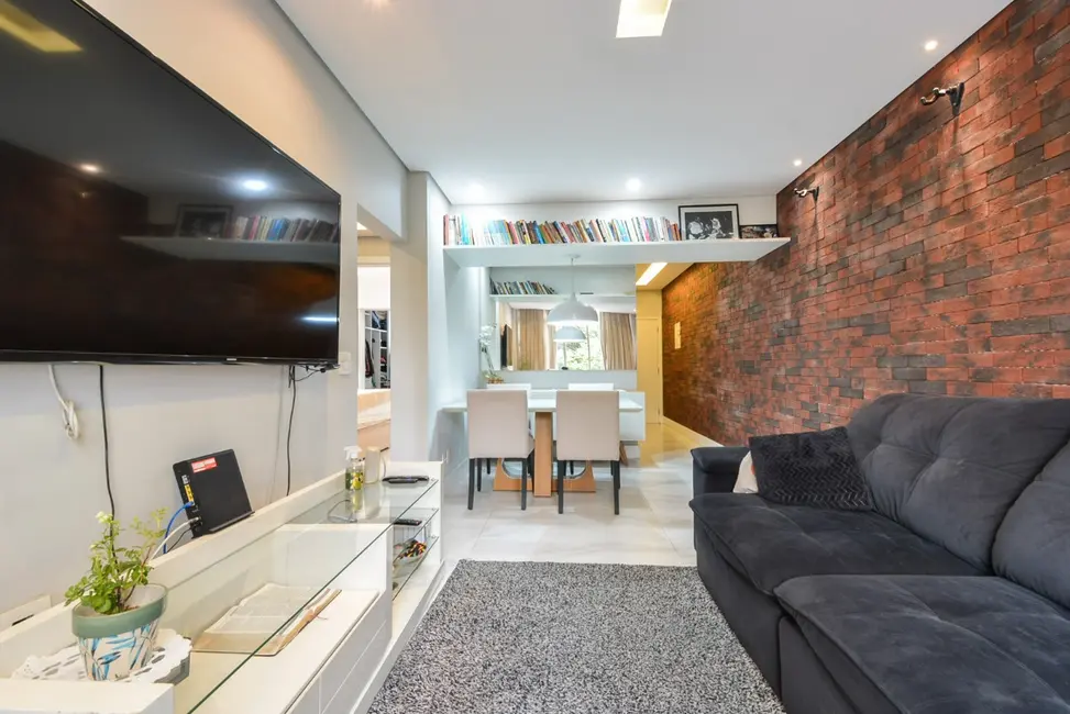 Foto 2 de Apartamento com 2 quartos à venda, 75m2 em Indianópolis, São Paulo - SP