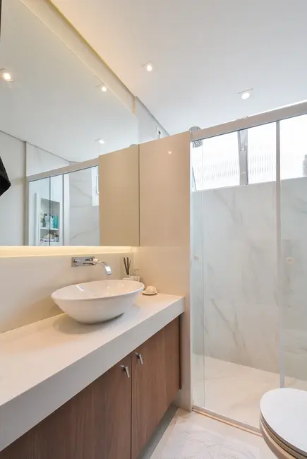 Apartamento com 2 quartos à venda, 75m2 em Indianópolis, São Paulo - SP - imagem 9 Foto 9 de Apartamento com 2 quartos à venda, 75m2 em Indianópolis, São Paulo - SP