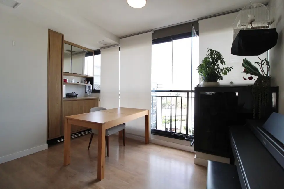 Apartamento com 3 quartos à venda, 81m2 em Lapa, São Paulo - SP - imagem 7 Foto 7 de Apartamento com 3 quartos à venda, 81m2 em Lapa, São Paulo - SP