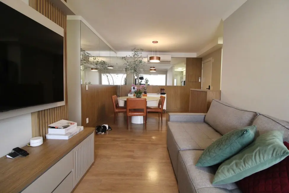 Apartamento com 3 quartos à venda, 81m2 em Lapa, São Paulo - SP - imagem 4 Foto 4 de Apartamento com 3 quartos à venda, 81m2 em Lapa, São Paulo - SP