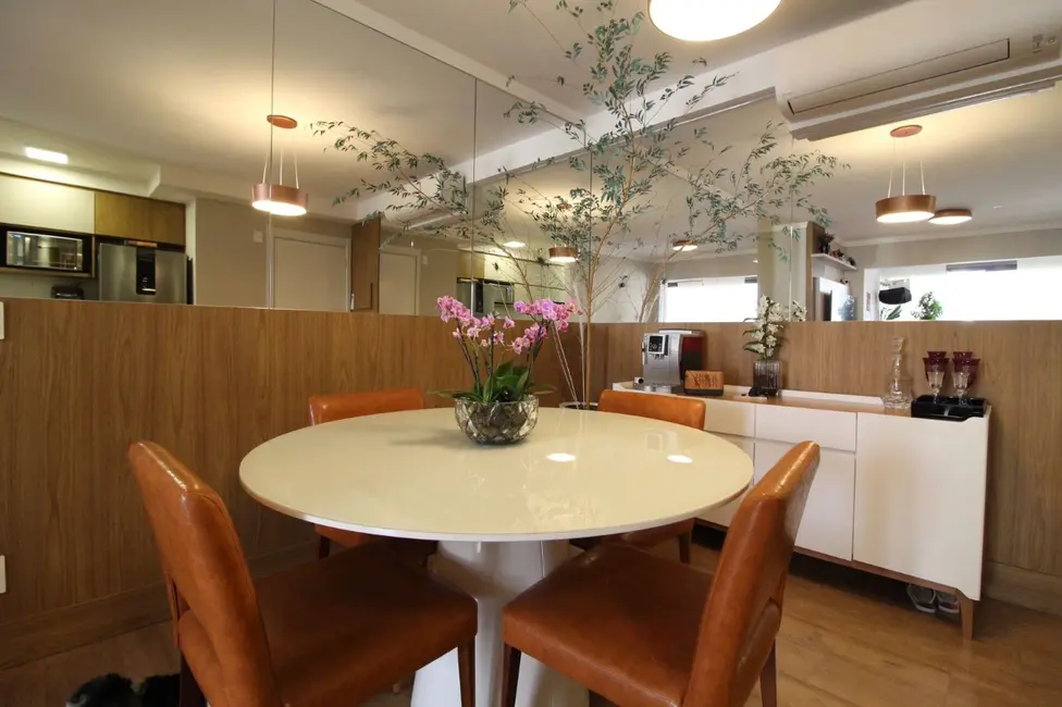 Apartamento com 3 quartos à venda, 81m2 em Lapa, São Paulo - SP - imagem 6 Foto 6 de Apartamento com 3 quartos à venda, 81m2 em Lapa, São Paulo - SP