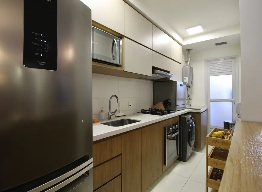 Apartamento com 3 quartos à venda, 81m2 em Lapa, São Paulo - SP - imagem 9 Foto 9 de Apartamento com 3 quartos à venda, 81m2 em Lapa, São Paulo - SP