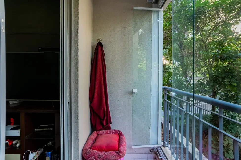 Apartamento com 3 quartos à venda, 61m2 em Vila Andrade, São Paulo - SP - imagem 6 Foto 6 de Apartamento com 3 quartos à venda, 61m2 em Vila Andrade, São Paulo - SP