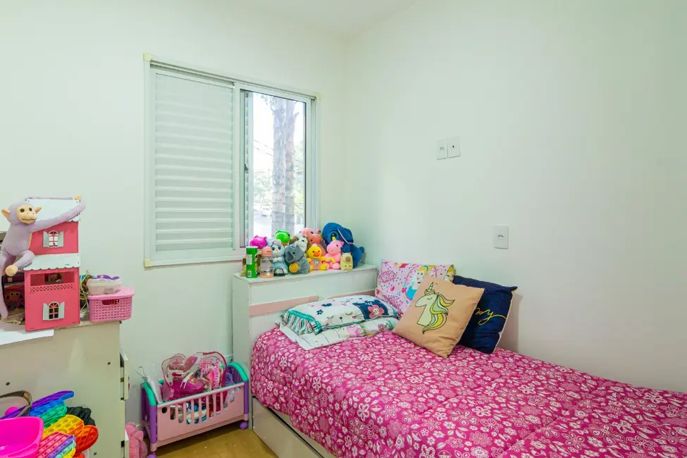 Apartamento com 3 quartos à venda, 61m2 em Vila Andrade, São Paulo - SP - imagem 9 Foto 9 de Apartamento com 3 quartos à venda, 61m2 em Vila Andrade, São Paulo - SP