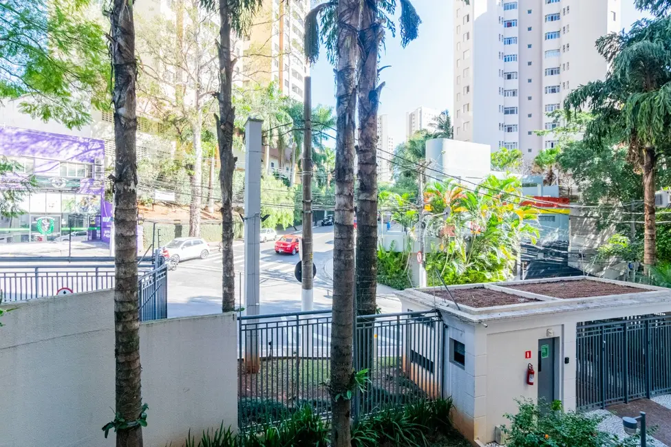 Apartamento com 3 quartos à venda, 61m2 em Vila Andrade, São Paulo - SP - imagem 7 Foto 7 de Apartamento com 3 quartos à venda, 61m2 em Vila Andrade, São Paulo - SP