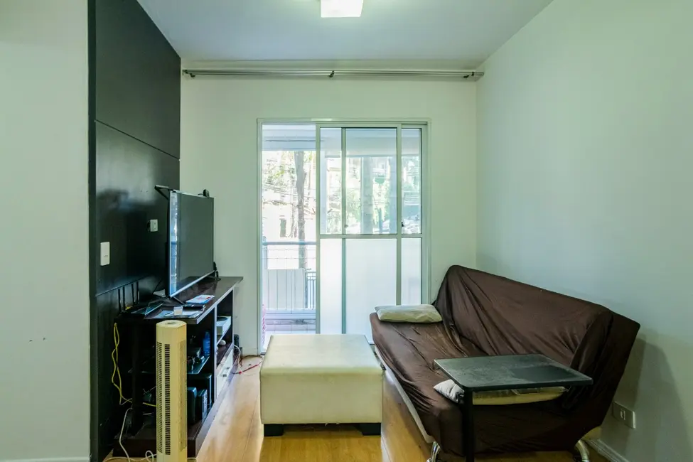 Foto 2 de Apartamento com 3 quartos à venda, 61m2 em Vila Andrade, São Paulo - SP