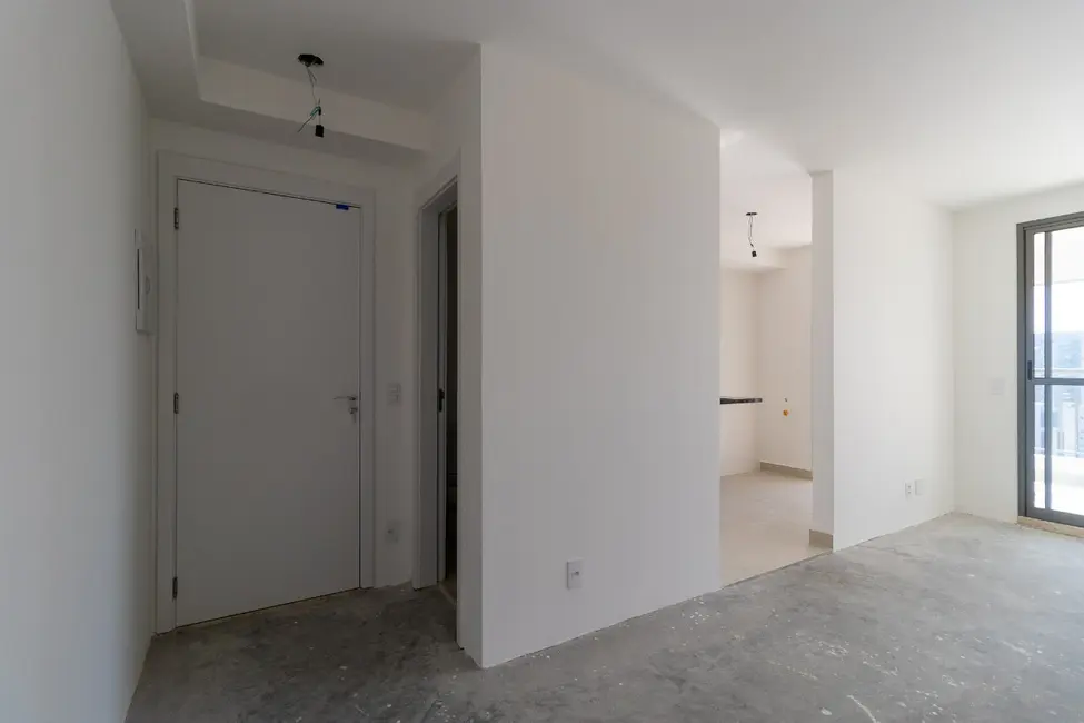 Foto 4 de Apartamento com 3 quartos à venda, 76m2 em Chácara Santo Antônio (Zona Sul), São Paulo - SP