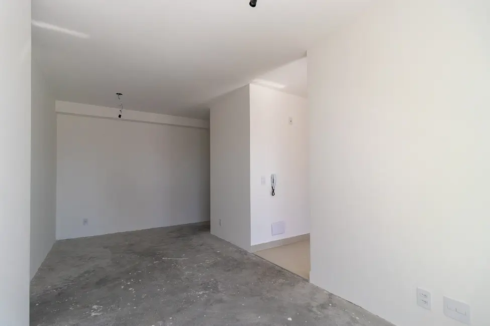 Foto 3 de Apartamento com 3 quartos à venda, 76m2 em Chácara Santo Antônio (Zona Sul), São Paulo - SP