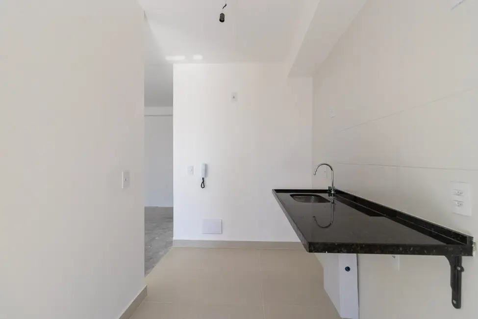 Foto 8 de Apartamento com 3 quartos à venda, 76m2 em Chácara Santo Antônio (Zona Sul), São Paulo - SP