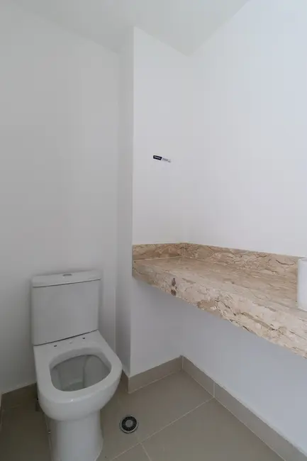 Foto 6 de Apartamento com 3 quartos à venda, 76m2 em Chácara Santo Antônio (Zona Sul), São Paulo - SP