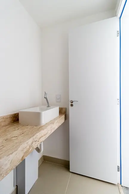 Foto 5 de Apartamento com 3 quartos à venda, 76m2 em Chácara Santo Antônio (Zona Sul), São Paulo - SP