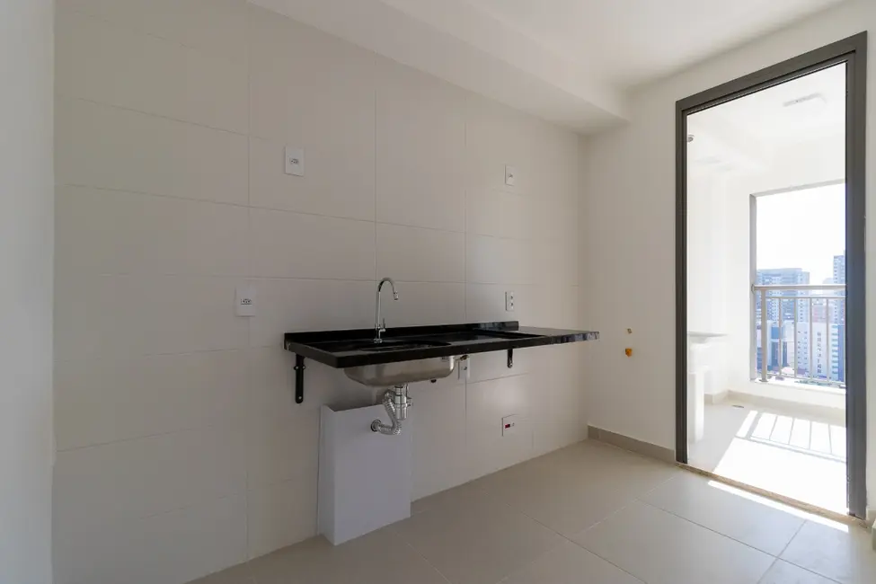 Foto 7 de Apartamento com 3 quartos à venda, 76m2 em Chácara Santo Antônio (Zona Sul), São Paulo - SP