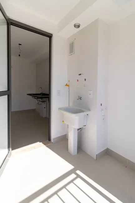 Foto 9 de Apartamento com 3 quartos à venda, 76m2 em Chácara Santo Antônio (Zona Sul), São Paulo - SP