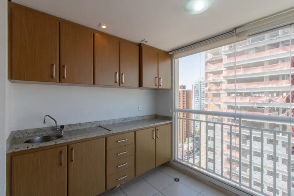 Apartamento com 3 quartos à venda, 73m2 em Tatuapé, São Paulo - SP - imagem 7 Foto 7 de Apartamento com 3 quartos à venda, 73m2 em Tatuapé, São Paulo - SP